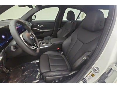 2026 BMW 330i 330i xDrive