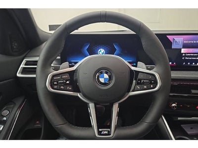2026 BMW 330i 330i xDrive