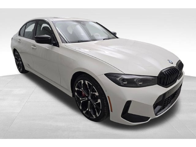 2026 BMW 330i 330i xDrive