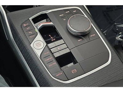2026 BMW 330i 330i xDrive