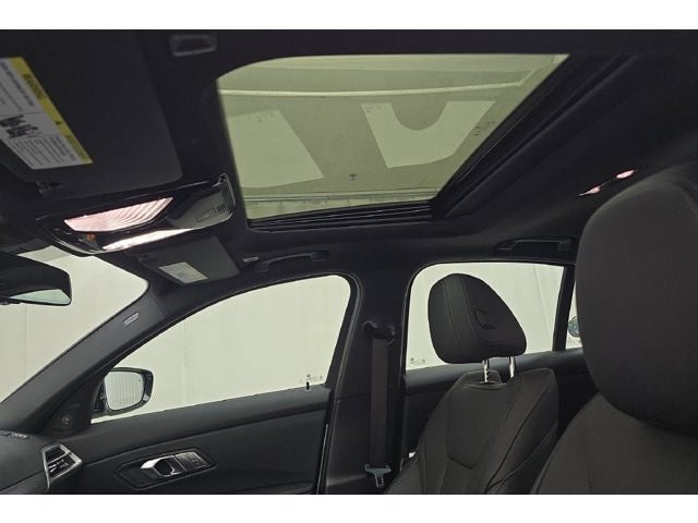 2026 BMW 330i 330i xDrive