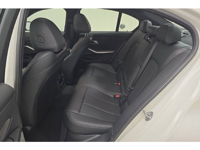 2026 BMW 330i 330i xDrive