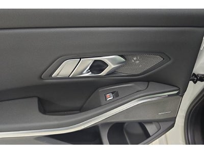 2026 BMW 330i 330i xDrive