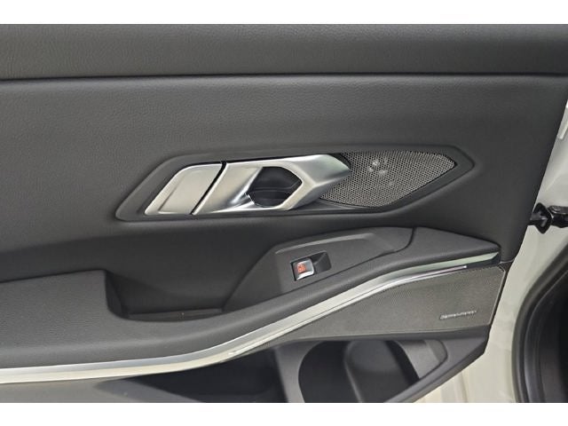2026 BMW 330i 330i xDrive