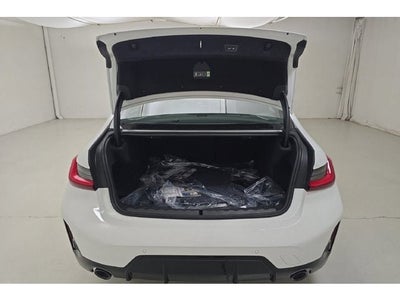 2026 BMW 330i 330i xDrive