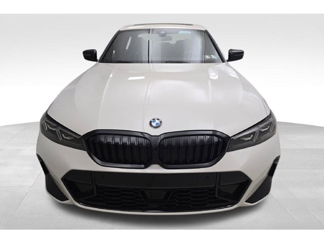 2026 BMW 330i 330i xDrive