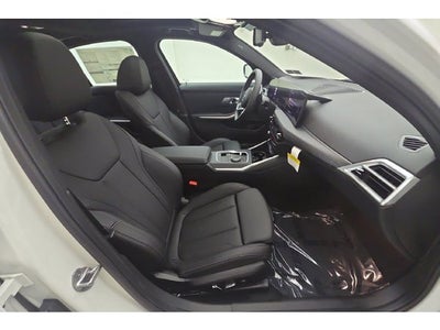 2026 BMW 330i 330i xDrive