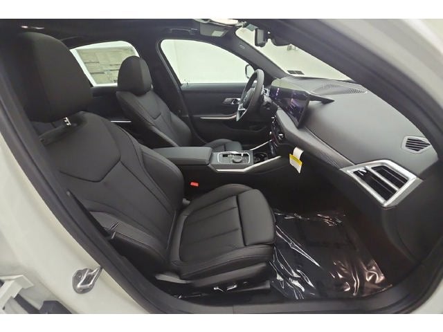 2026 BMW 330i 330i xDrive