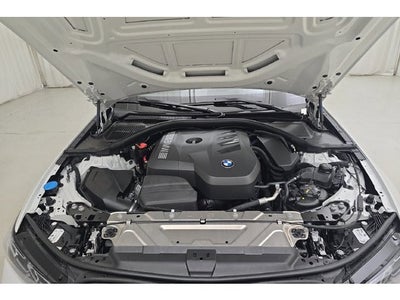 2026 BMW 330i 330i xDrive