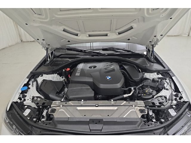 2026 BMW 330i 330i xDrive