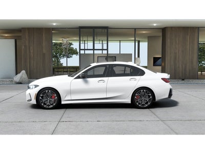 2026 BMW 330i 330i xDrive