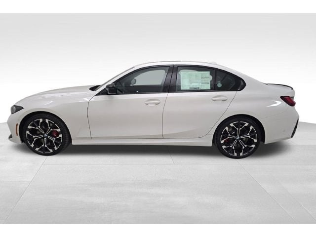 2026 BMW 330i 330i xDrive