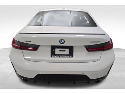 2026 BMW 330i 330i xDrive