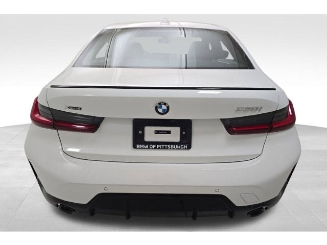 2026 BMW 330i 330i xDrive