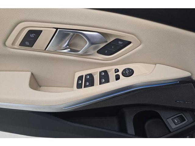 2026 BMW 330i 330i xDrive