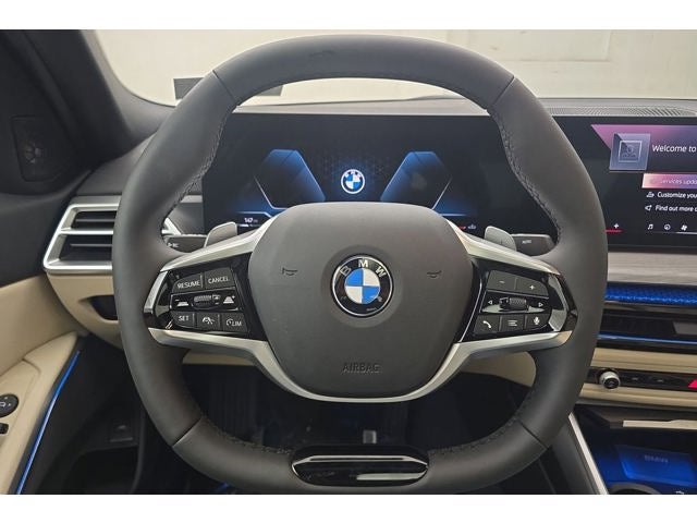 2026 BMW 330i 330i xDrive