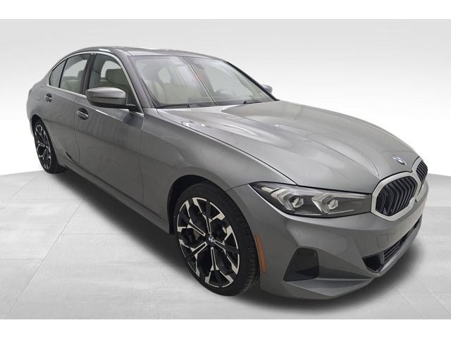 2026 BMW 330i 330i xDrive