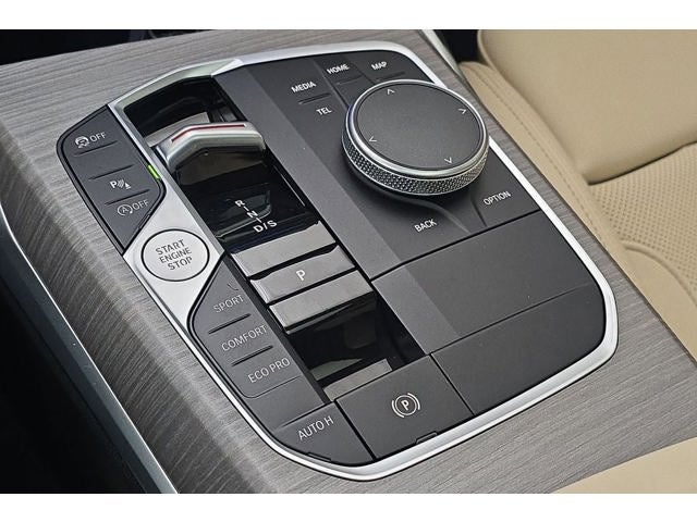 2026 BMW 330i 330i xDrive