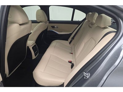 2026 BMW 330i 330i xDrive