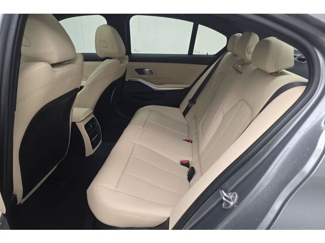 2026 BMW 330i 330i xDrive