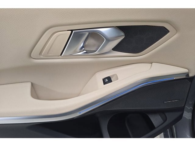 2026 BMW 330i 330i xDrive