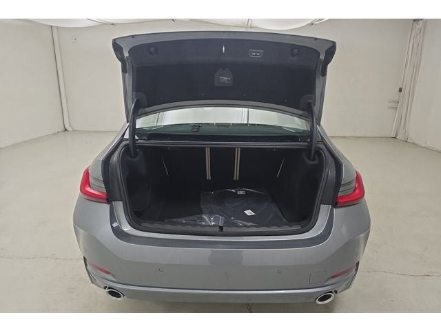 2026 BMW 330i 330i xDrive