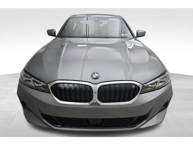 2026 BMW 330i 330i xDrive