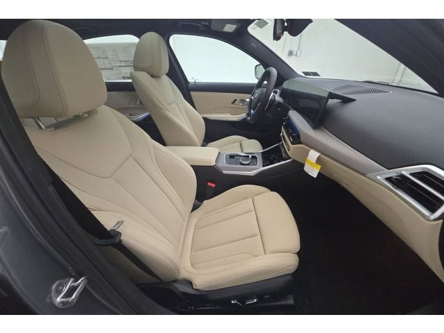 2026 BMW 330i 330i xDrive