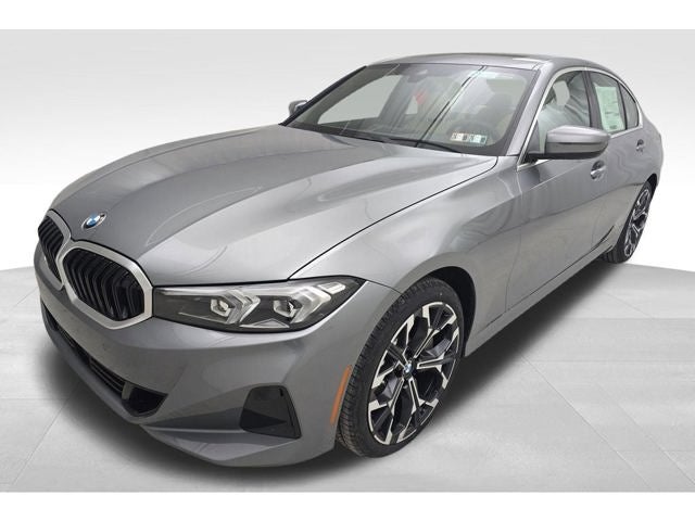 2026 BMW 330i 330i xDrive