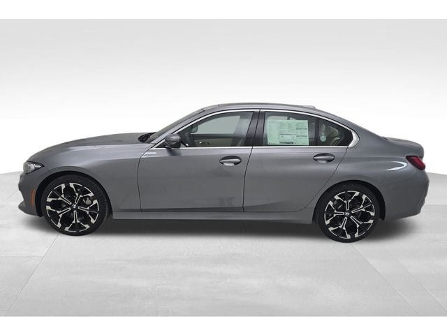2026 BMW 330i 330i xDrive