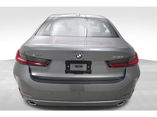 2026 BMW 330i 330i xDrive