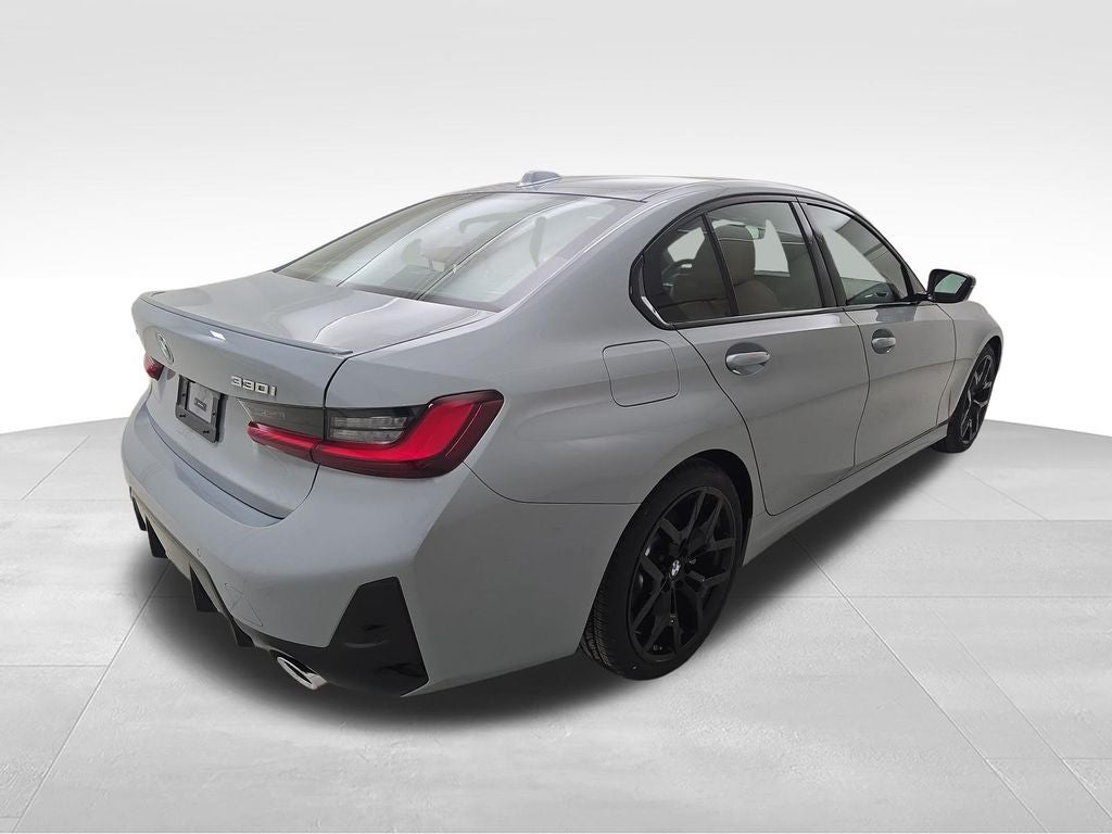 2026 BMW 330i 330i xDrive