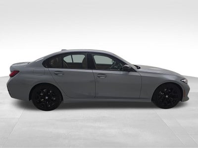 2026 BMW 330i 330i xDrive
