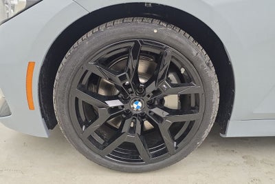 2026 BMW 330i 330i xDrive