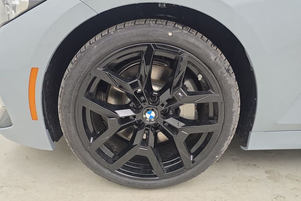 2026 BMW 330i 330i xDrive