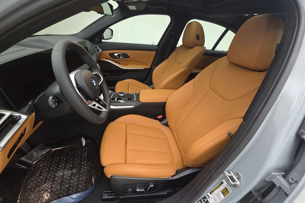 2026 BMW 330i 330i xDrive