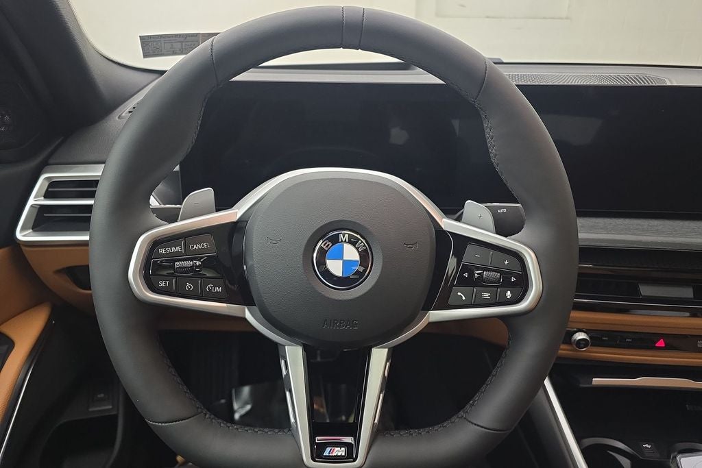2026 BMW 330i 330i xDrive