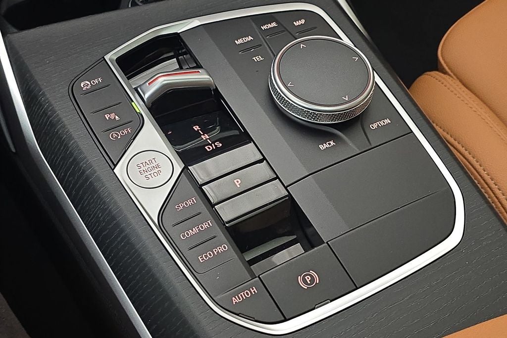 2026 BMW 330i 330i xDrive