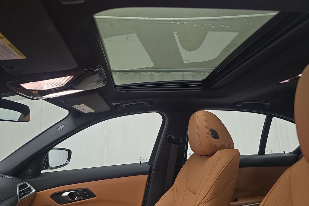 2026 BMW 330i 330i xDrive