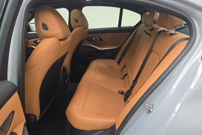 2026 BMW 330i 330i xDrive
