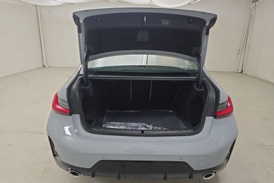 2026 BMW 330i 330i xDrive