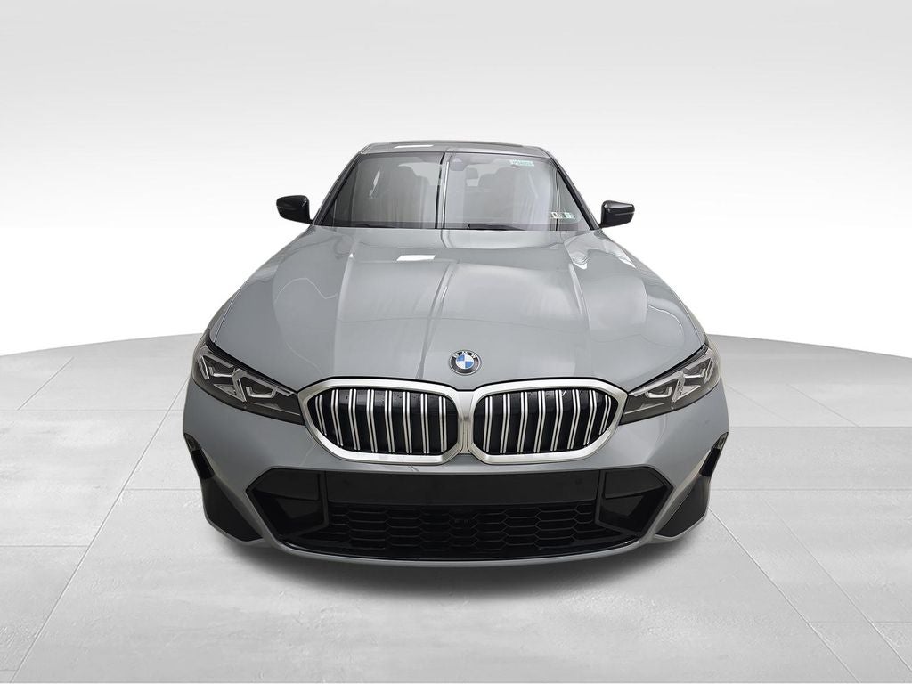 2026 BMW 330i 330i xDrive