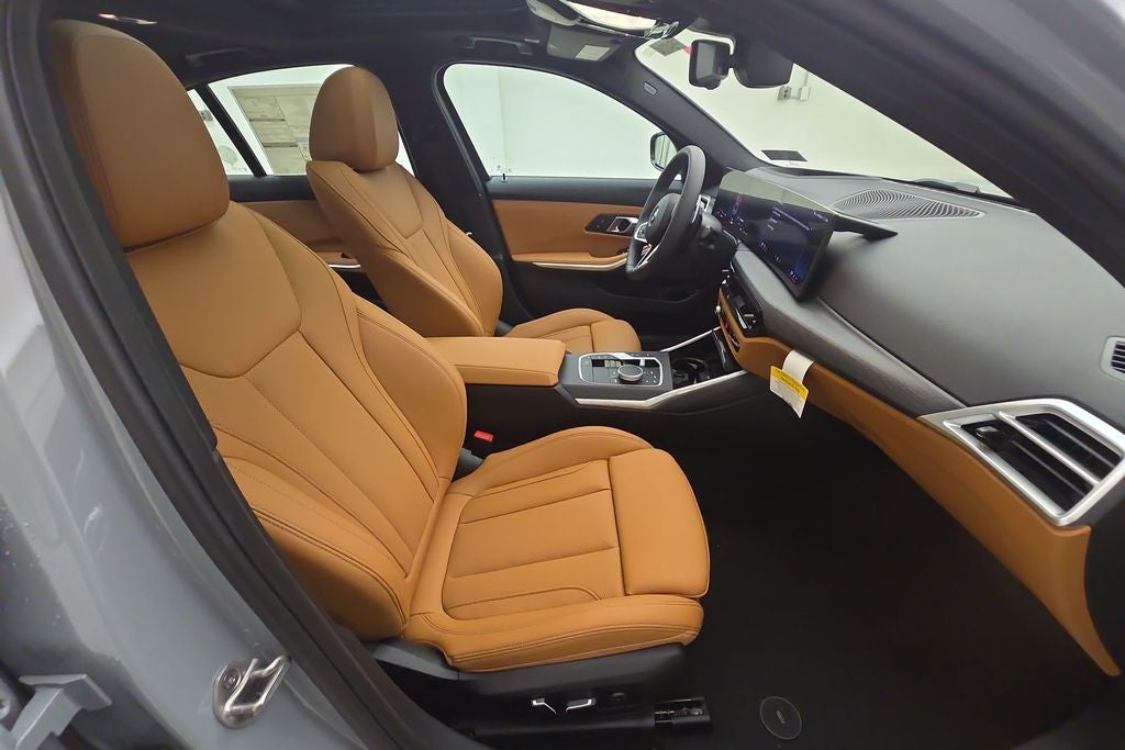 2026 BMW 330i 330i xDrive