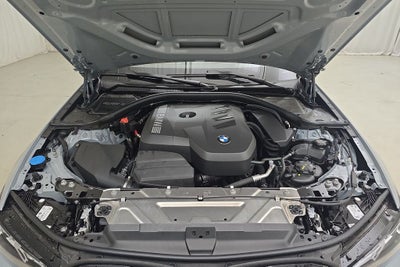 2026 BMW 330i 330i xDrive