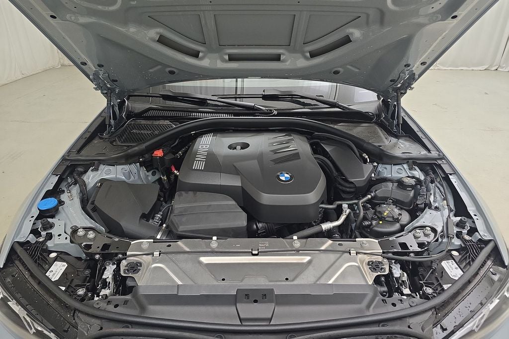 2026 BMW 330i 330i xDrive