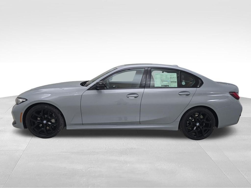 2026 BMW 330i 330i xDrive