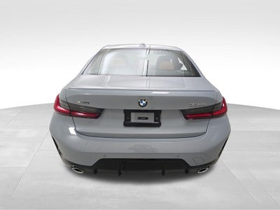 2026 BMW 330i 330i xDrive