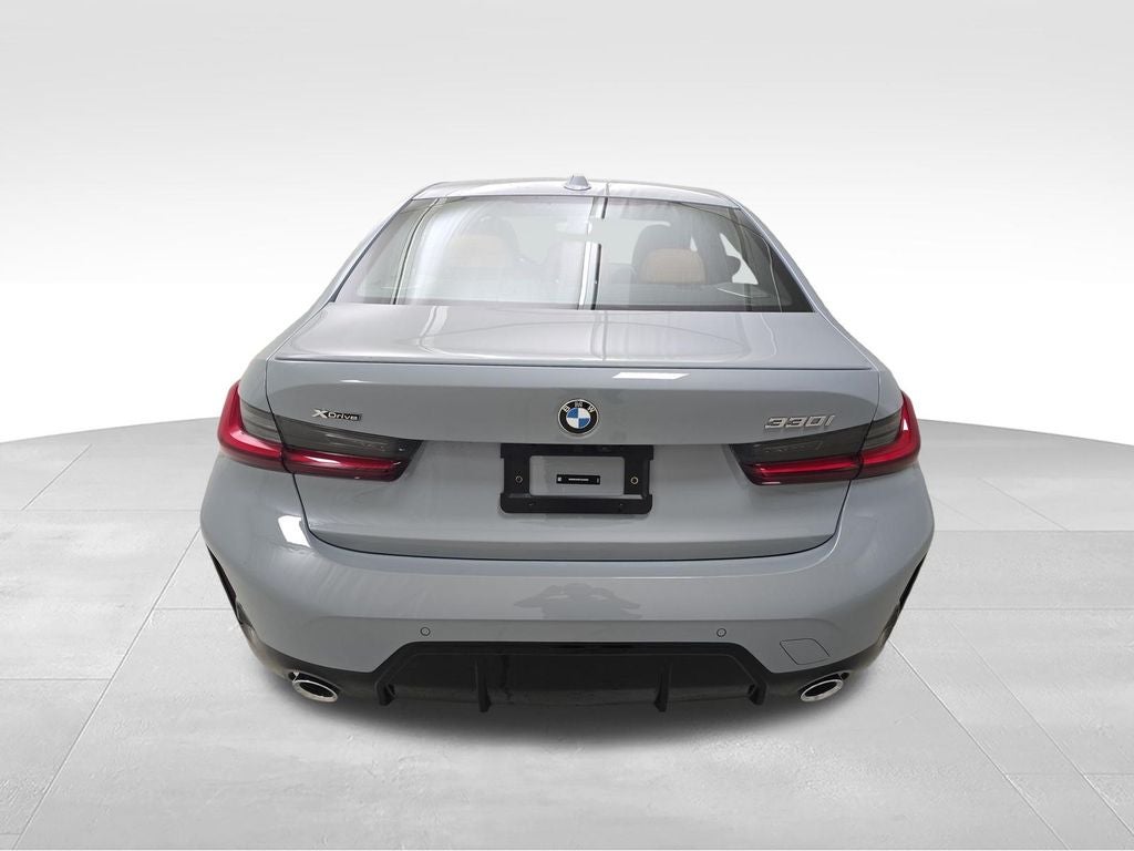 2026 BMW 330i 330i xDrive