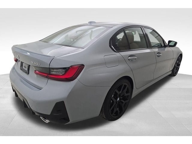2026 BMW 330i 330i xDrive