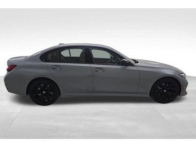 2026 BMW 330i 330i xDrive